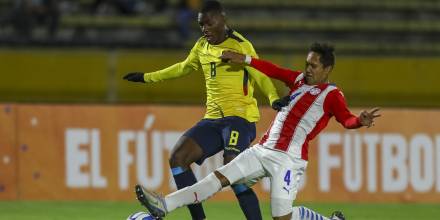 Sub-17: Ecuador, Argentina y Brasil toman ventaja en el hexagonal final