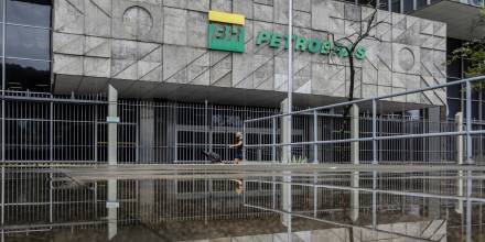 Petrobras coloca en el exterior títulos por $ 1.250 millones