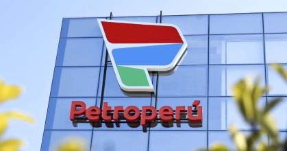 Petroperú fue multada por derrame en la costa norte