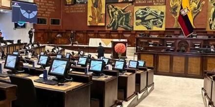 La Asamblea tendrá 14 legisladores más en 2025