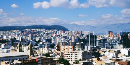 Quito, una de las ciudades más barata en América Latina para comprar inmuebles