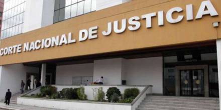 Corte Nacional de Justicia alista ocho grandes juicios