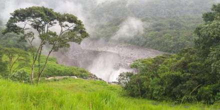 Exigen atención a comunidades afectadas por vertido de crudo en Amazonía