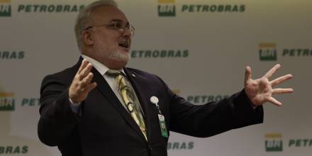 Petrobras dice que la propuesta de Petro no tiene consenso ni en Colombia