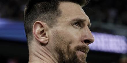 El precio de las entradas para el debut de Messi con el Inter Miami supera los $ 1.000