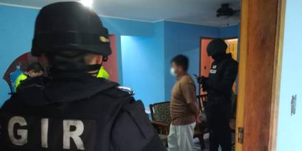 Rescatan a 7 menores víctimas de agresión sexual en sus familias 