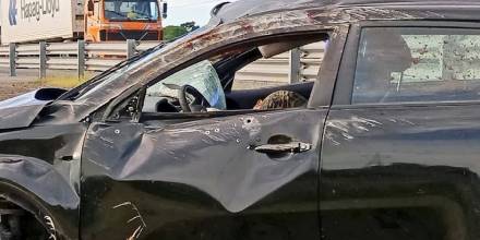 Un militar falleció y otro resultó herido en una emboscada