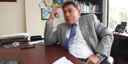 Miguel Alemán: ‘Caminosca era un sumidero de plata y se encontraron USD 3,1 millones en gastos injustificados’