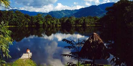 La ONU premia a un proyecto medioambiental peruano que rehabilita bosques en los Andes