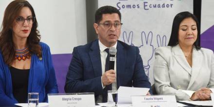 1.7 millones de estudiantes retornan a clases en la Sierra y Amazonía 