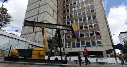 Petro pide a Ecopetrol vender sus operaciones de 'fracking' en EE.UU.