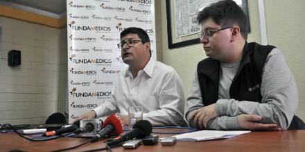 Fundamedios cuenta unas 806 denuncias a tuiteros