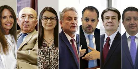 Nuevos ministros se incorporan al gabinete presidencial