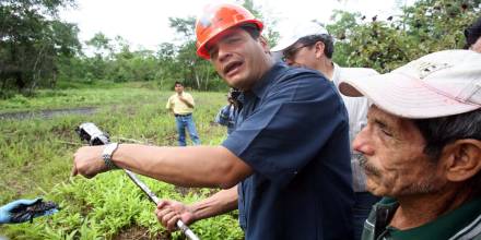 Arbitrajes: Exministros analizan los pagos que Ecuador debe efectuar