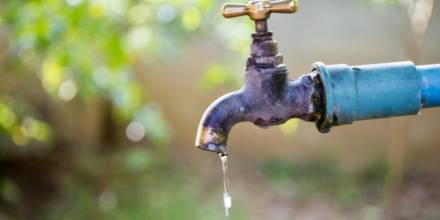 Más de 100 barrios de Quito tendrán cortes de agua durante octubre 