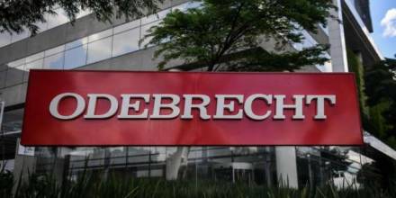 Odebrecht debe al SRI más de $178 millones por impuestos no pagados