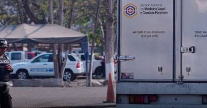 La Policía halló 3 reclusos muertos y una granada en La Penitenciaría