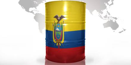 Ecuador emprende en nuevo impulso post OPEC 