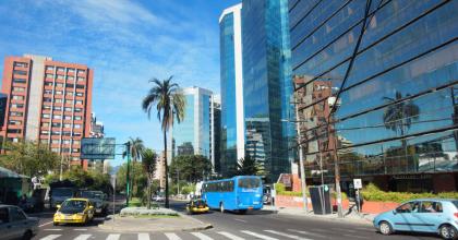 Pico y Placa Quito para este martes 11 de marzo de 2025