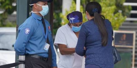 Coronavirus: Quito está con hospitales saturados y se alista para ir a un amarillo diferenciado