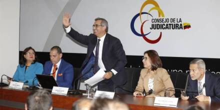 Ya se barajan opciones para reemplazar a la Judicatura