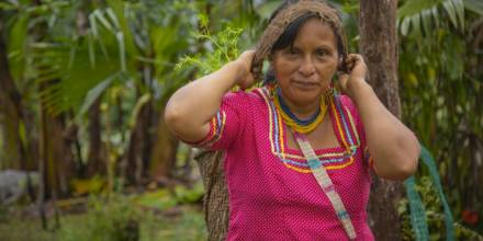 “Amazonía Sostenible al 2030”, una Iniciativa para la Amazonía ecuatoriana