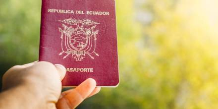 ¿Cuánto cuesta y cómo renovar el pasaporte en Ecuador en 2021?