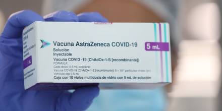 AstraZeneca retirará su vacuna contra el covid-19