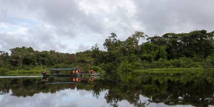 Ecuador plantea en CorteIDH defensa conciliadora con indígenas en aislamiento