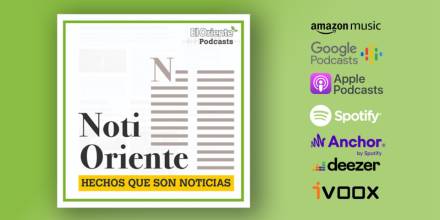 Podcast: Colombia reanudará exportación de energía a Ecuador 