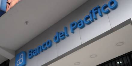 El proceso de venta del Banco del Pacífico fue declarado desierto