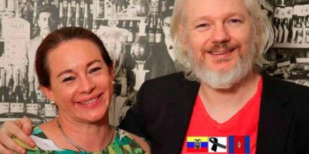 ¿Ecuador arriesgará su prestigio para salvar el pellejo de Assange?