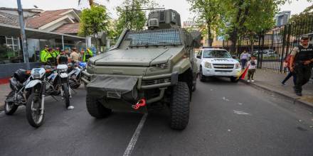 Observadores auguran un proceso electoral violento