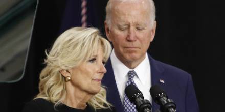 Jill Biden visitará Ecuador, Panamá y Costa Rica