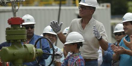 Yasuní: Ecuador explota su joya petrolera dentro de reserva mundial de la biósfera