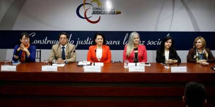 Justicia ecuatoriana recepta 45.735 denuncias por maltrato a la mujer en 2019