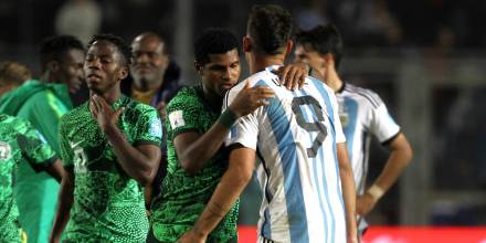 Mundial Sub-20: Argentina se despidió; Brasil y Colombia avanzaron