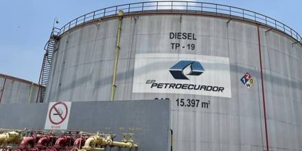 Acuerdo con el FMI: La auditoría de Petroecuador se revelará en marzo de 2025