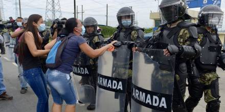 Continúa la tensión y la incertidumbre por la crisis carcelaria