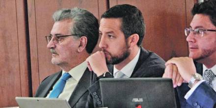 La fiscal acusa a 15 por peculado en caso Singue
