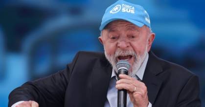 Lula defiende explotación petrolera a 500 km de la desembocadura del Amazonas