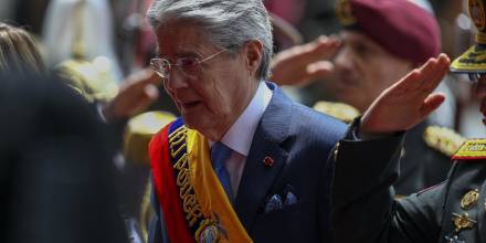 Ecuador conmemora 200 años de Independencia con desafíos antiguos y modernos