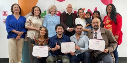 Proyecto GroLab ganó el concurso ‘Educa2’ 