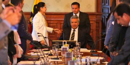 Siguen los cuestionamientos al plan económico del Gobierno de Ecuador