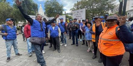 Aplicación de la Zona Azul continúa suspendida desde marzo