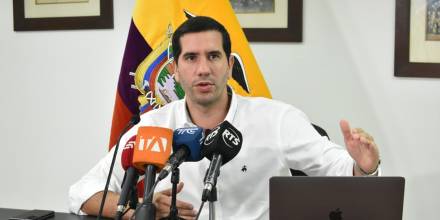 Los apagones se terminaron en Ecuador