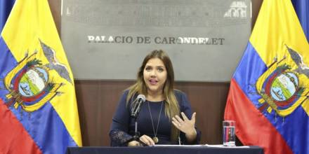 Vicuña será juzgada en septiembre por presunta concusión