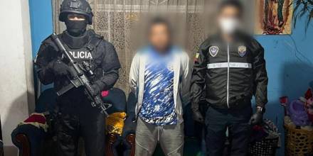 21 personas fueron detenidas por envío de droga a EE.UU. y Europa