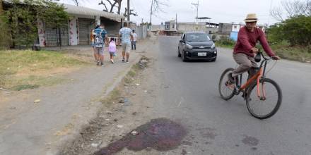 Otras 7 personas fueron asesinadas en Durán