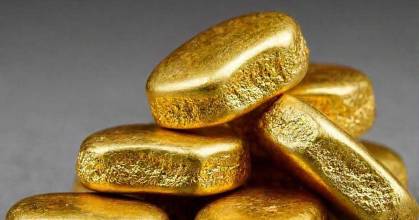 El precio del oro alcanzó $ 2.667 por onza 